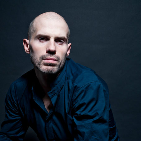 On soruluk sohbetler: Dimo Milev