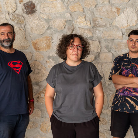 Zenginleşen ve özgün bir kültür ekosistemi