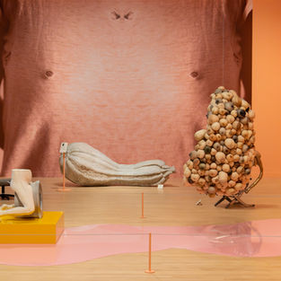 Between truth and absurdity*