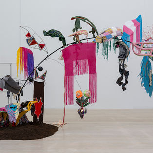 Devam ediyor, daha bitmedi