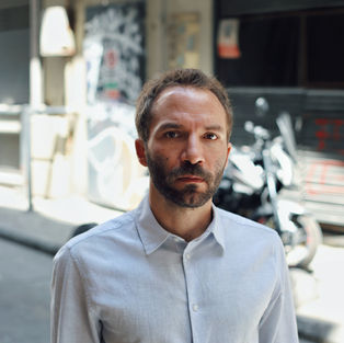 Kendi kimliğim ve birikimlerimle…