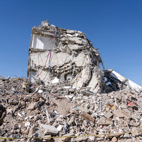 Tarihi miras ya da rant hırsı