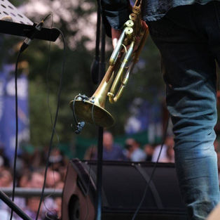 Nilüfer Caz Festivali'nin ardından...