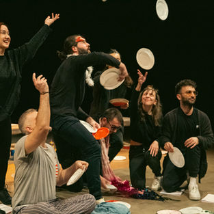 On soruluk sohbetler: Fredrik Brattberg