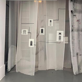 Mekânla ilişki kurmak