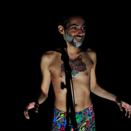 On soruluk sohbetler: İlyas Odman