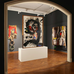 İzmir sergiler ajandası / Kasım-Aralık 2024