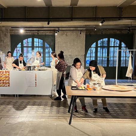 Dilin katmanları: Analı Kızlı