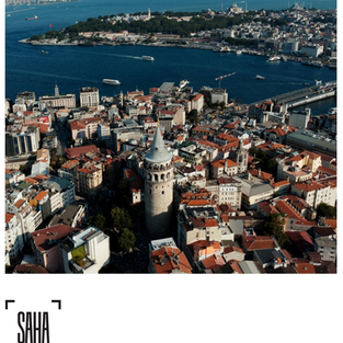 İstanbul’da, SAHA ev sahipliğinde devam eden Istanbul Conversations devam ediyor.