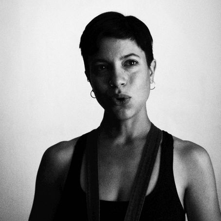 On soruluk sohbetler: Thylda Bares