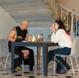 Ah Bu Şarkıların Gözü Kör Olsun