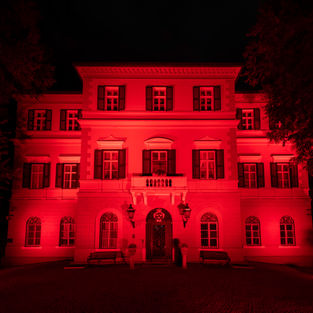 İsveç Sarayı 150 yaşında!