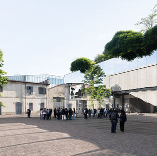 Fondazione Prada Film Fund