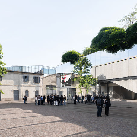 Fondazione Prada Film Fund