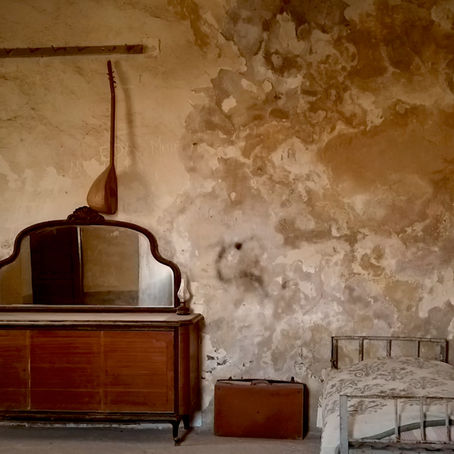 Videodaki Manzara sergisi Cocoon’da açıldı