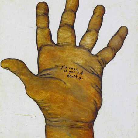 YEL, TOZ, PORTRELER: Yüksel Arslan