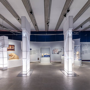 Komünite bilincinin ilk perdesi