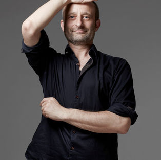 On soruluk sohbetler: Jo Strømgren