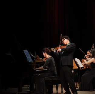 Sentezden ortaya çıkan bir uyum