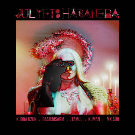 Aşk hırçın bir kuştur