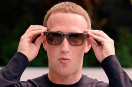 Instagram pone un alto al acoso con las gafas inteligentes