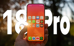 El iPhone 18 Pro cambia de rumbo: Apple renuncia a hacerlo más grueso y apuesta por la batería inteligente.