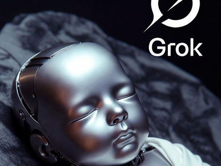 Grokipedia y el Nacimiento de la Enciclopedia Gestionada por Inteligencia Artificial.