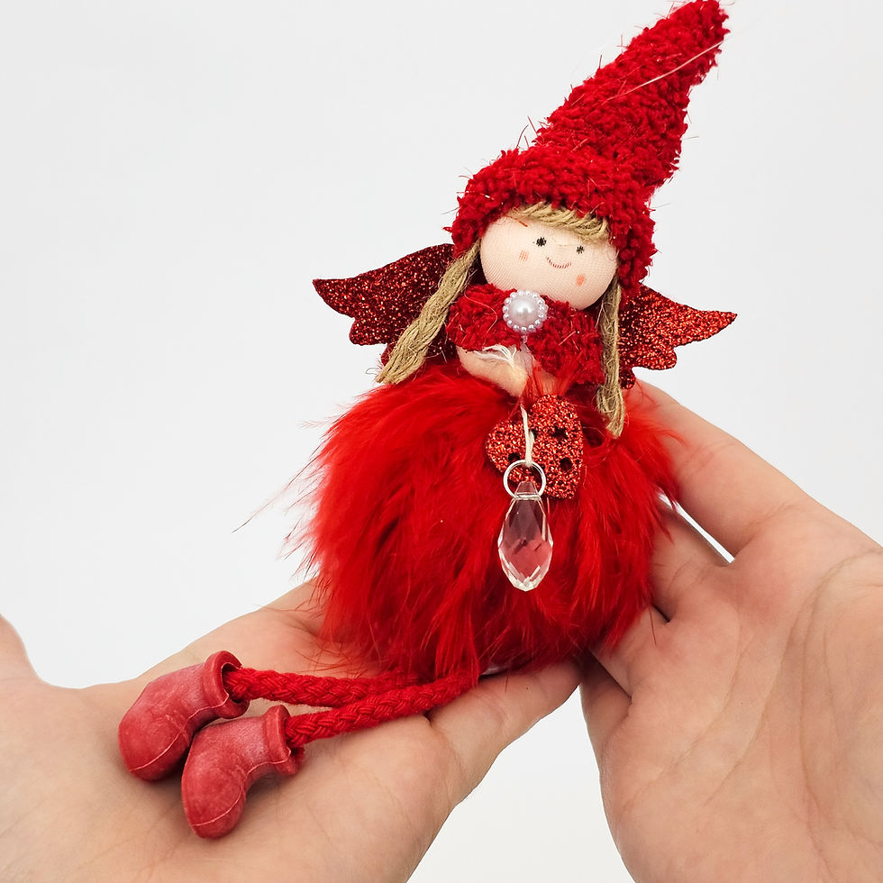 SRČNA VILA LJUBEZNI IN TOPLINE - PRINAŠA SPOROČILO POVEZANOSTI IN DOBROTE