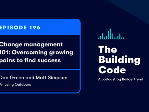 Change management 101: Overcoming growing pains to find success