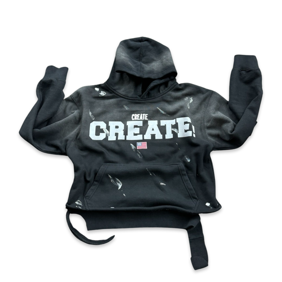 Not So Perfect Hoodie