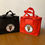 Thumbnail: Greater Manchester Blood Bikes Lunch Bags (choice of two colours)