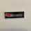 Thumbnail: Greater Manchester Blood Bikes Life Riders Pin Badge