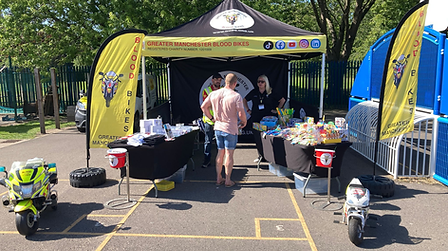 Greater Manchester Blood Bikes Fundraising.png