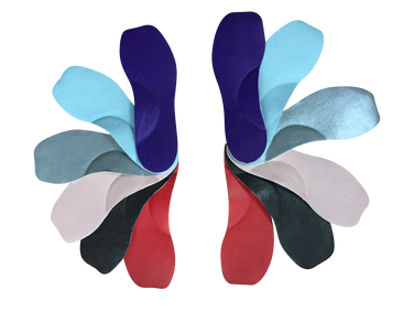 Souls Insoles, great for all your shoes