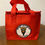 Thumbnail: Greater Manchester Blood Bikes Lunch Bags (choice of two colours)