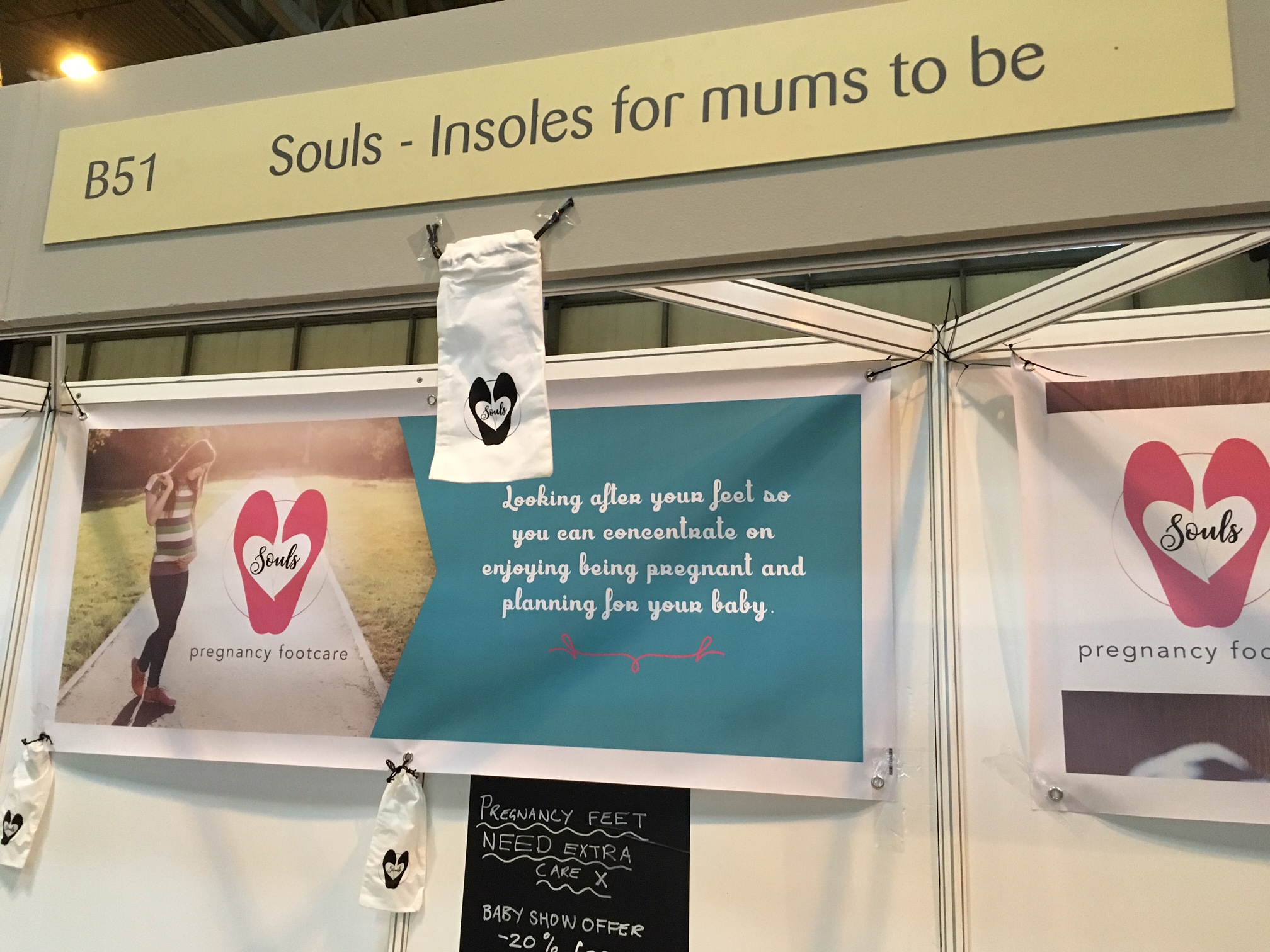 Souls stand top