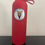Thumbnail: Greater Manchester Blood Bikes New Thermos Water Bottle (Two colours)