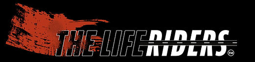 Greater Manchester Blood Bikes The Life Riders logo (TM).jpg