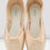 Thumbnail: Bloch Demi Pointe Shoe