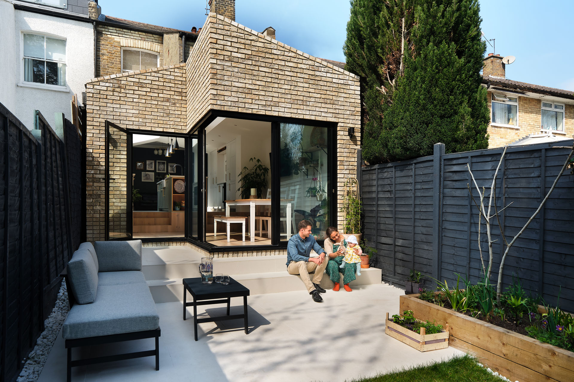 ABHRA — architectural project photograph 4 from the business website