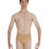 Thumbnail: Capezio Mens Reinforced Front Lined Dance belt- N26