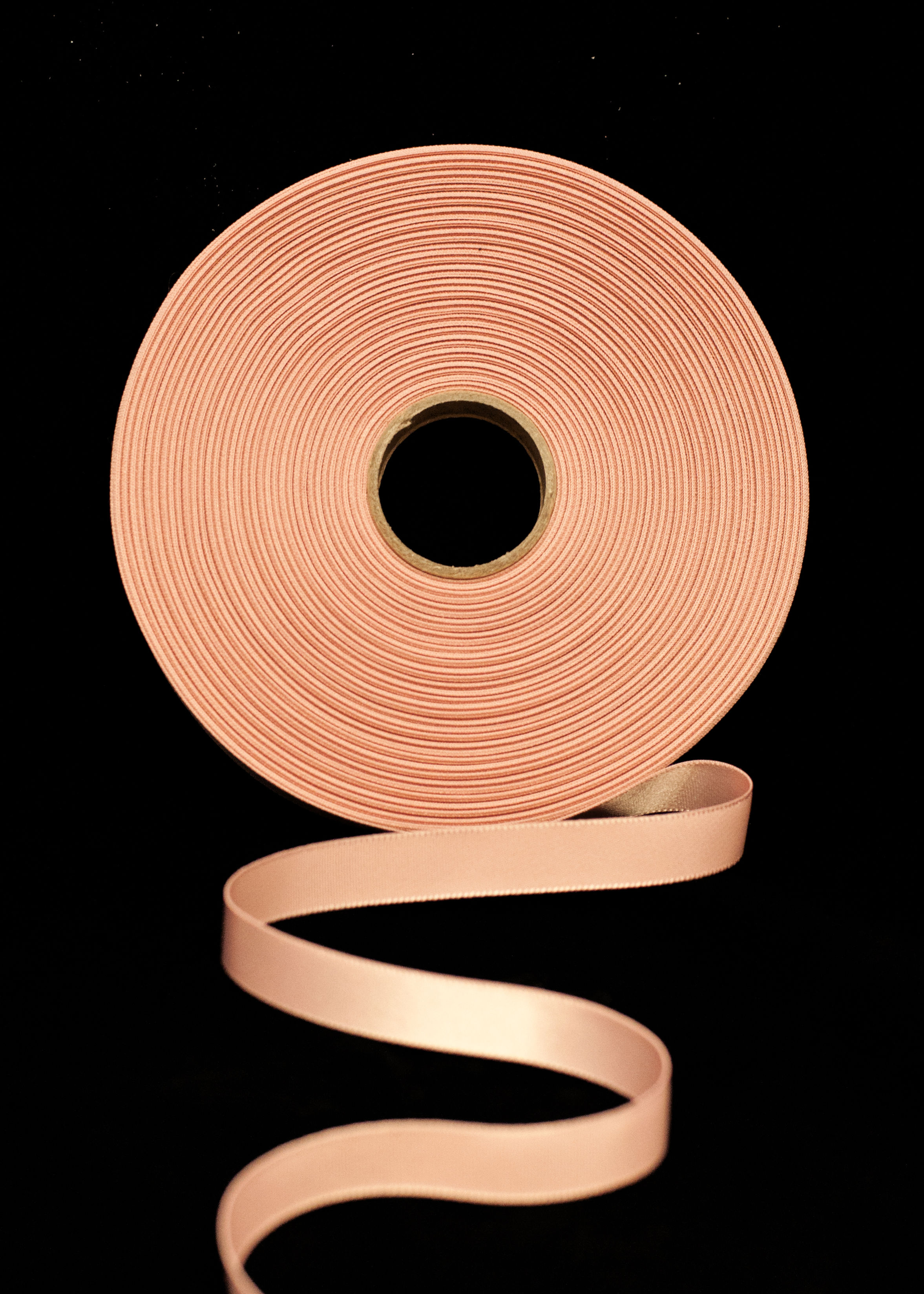 Satin Ribbon Half Inch