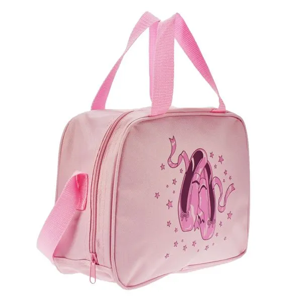 Starlite  Pink Ballet Shoe Holdall