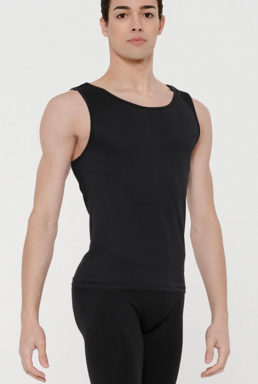 Mercury Wear Moi dance top