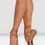 Thumbnail: Balance European Pointe Shoe ES0160L