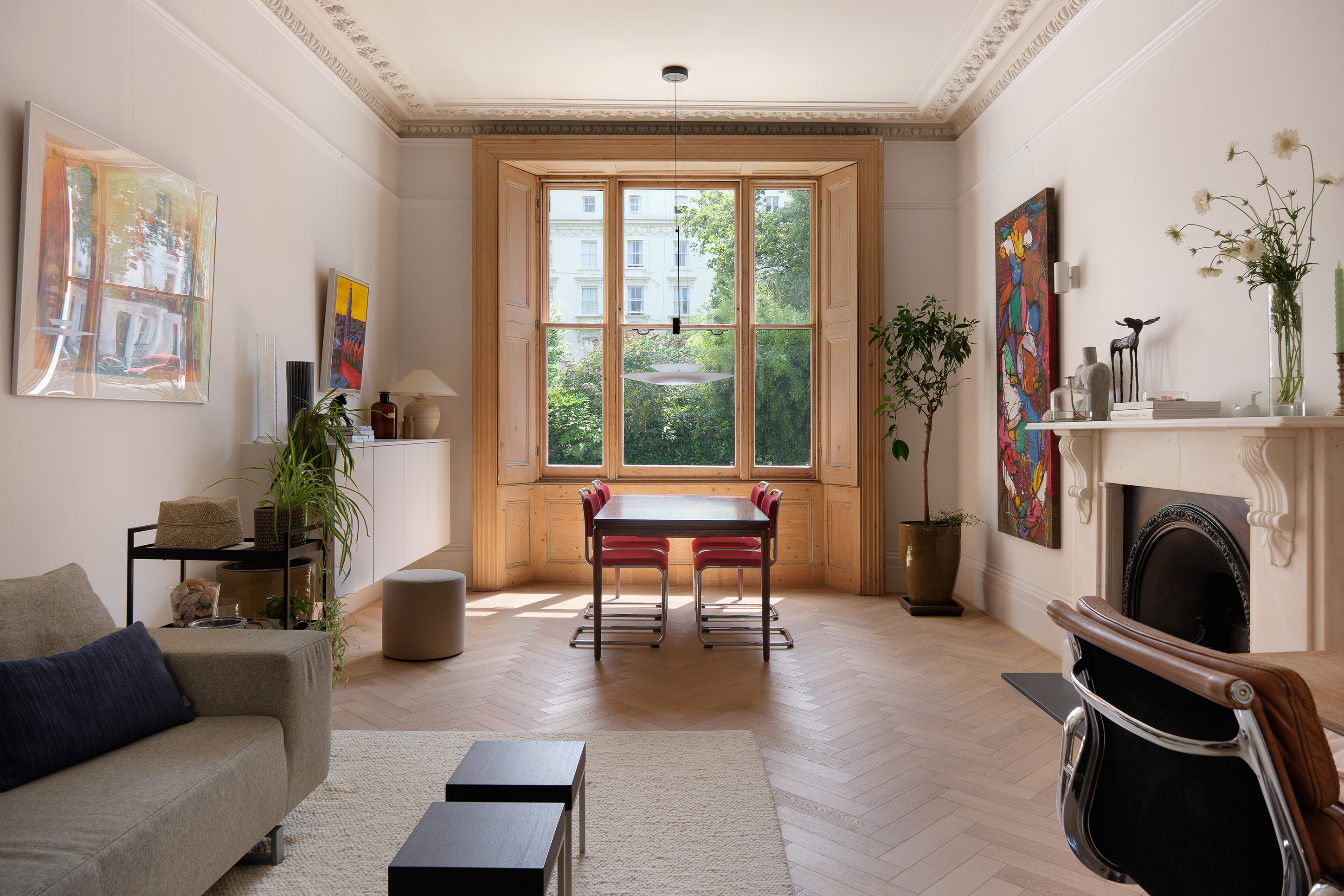 ABHRA — architectural project photograph 2 from the business website
