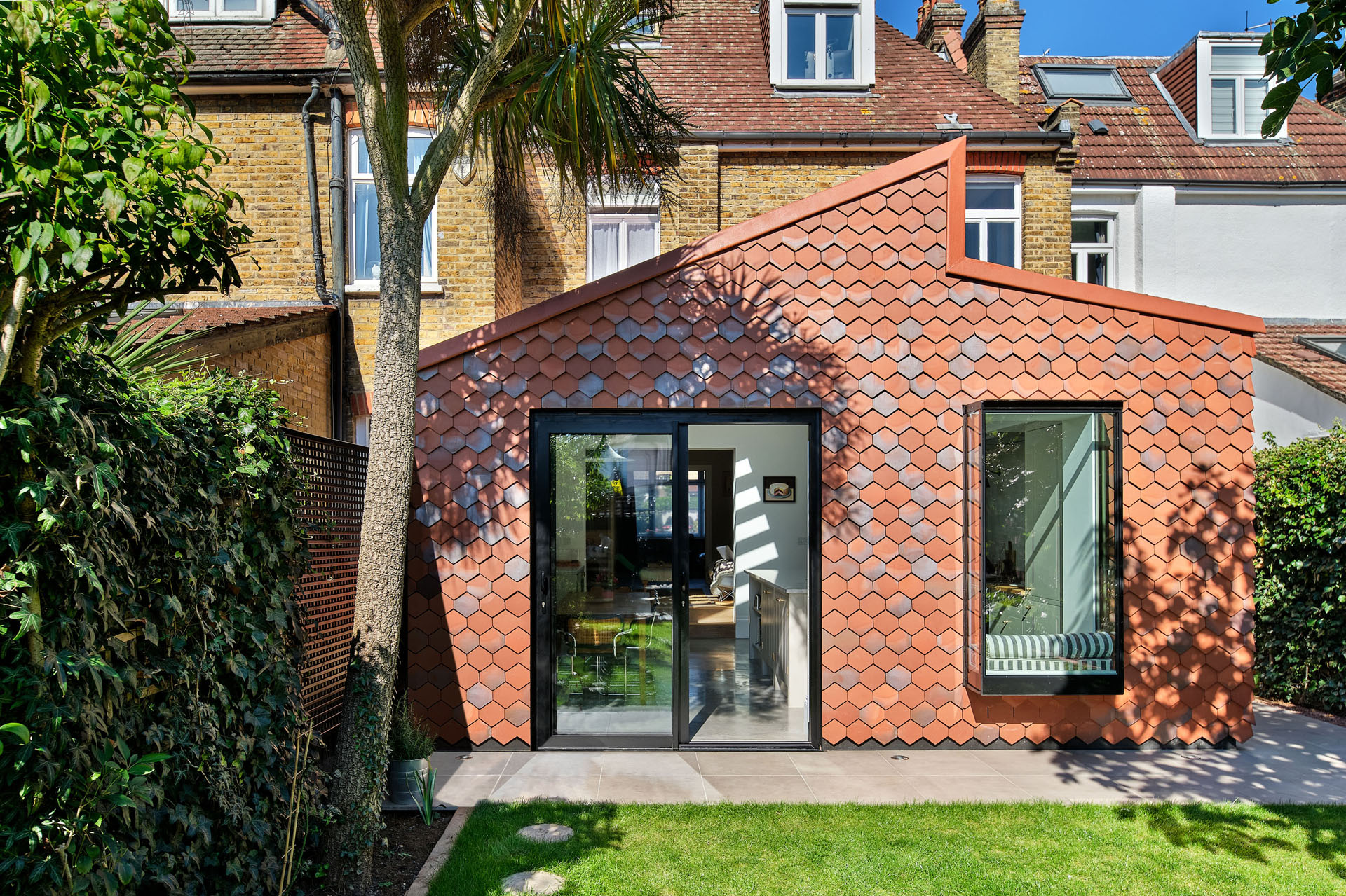 ABHRA — architectural project photograph 1 from the business website
