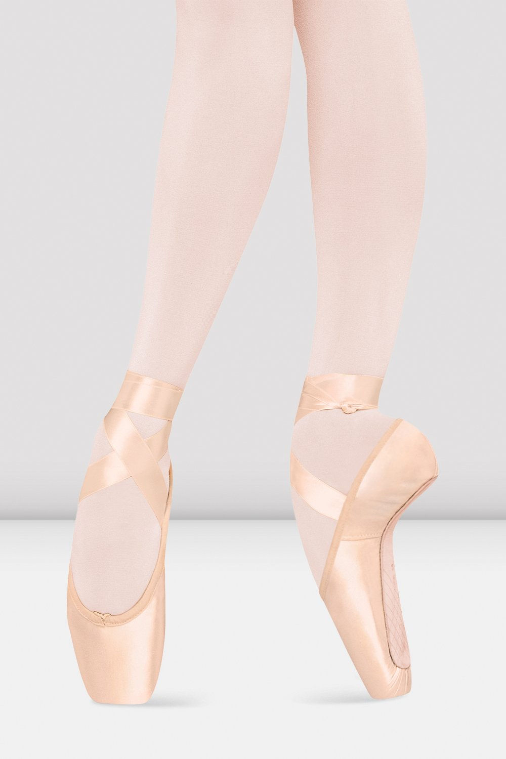 Bloch Serenade Pointe Shoes S0131L