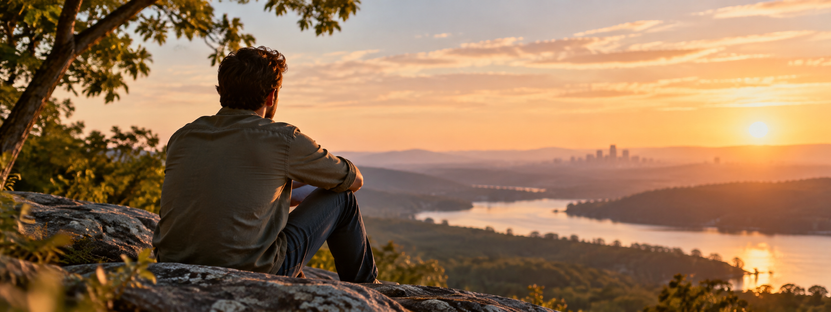 Contemplative Golden Hour Overlook.png