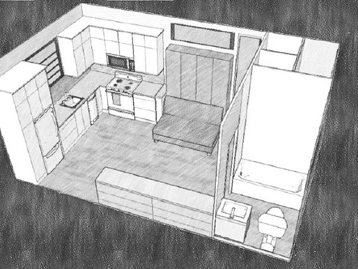 Tiny Home Tour with West Carleton Online